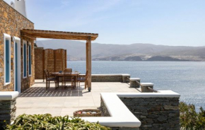 Villa Fani for 4 guests